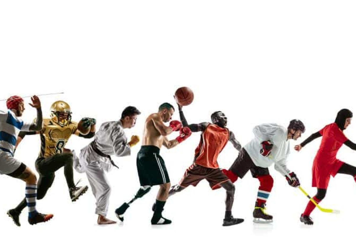 sport en z