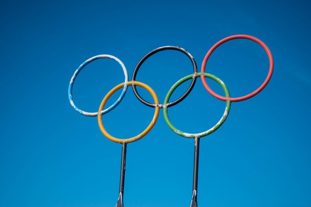 sports olympiques